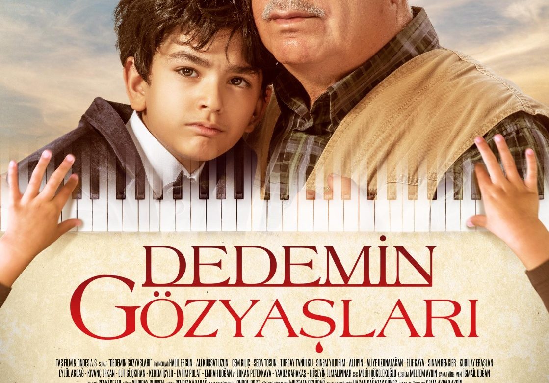 Dedemin Gözyaşları