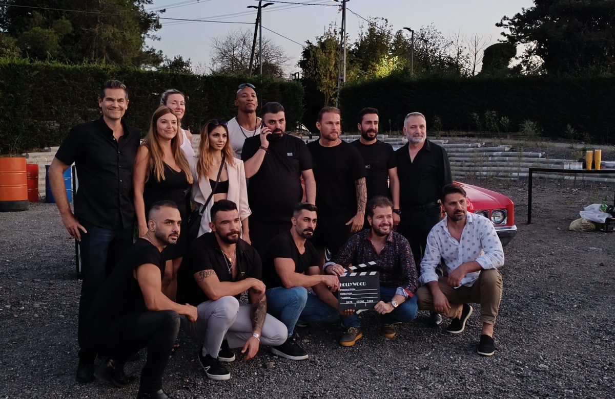 12 SAVAŞÇI SETİ TÜM HIZIYLA DEVAM EDİYOR.