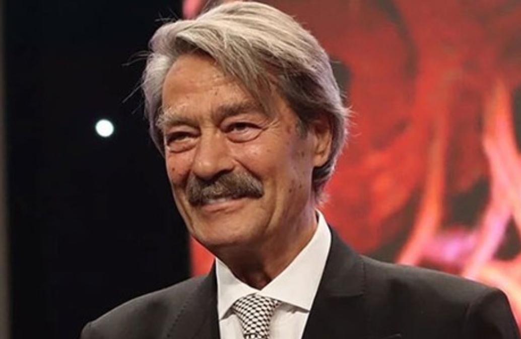 Kadir İnanır’dan güzel haber.