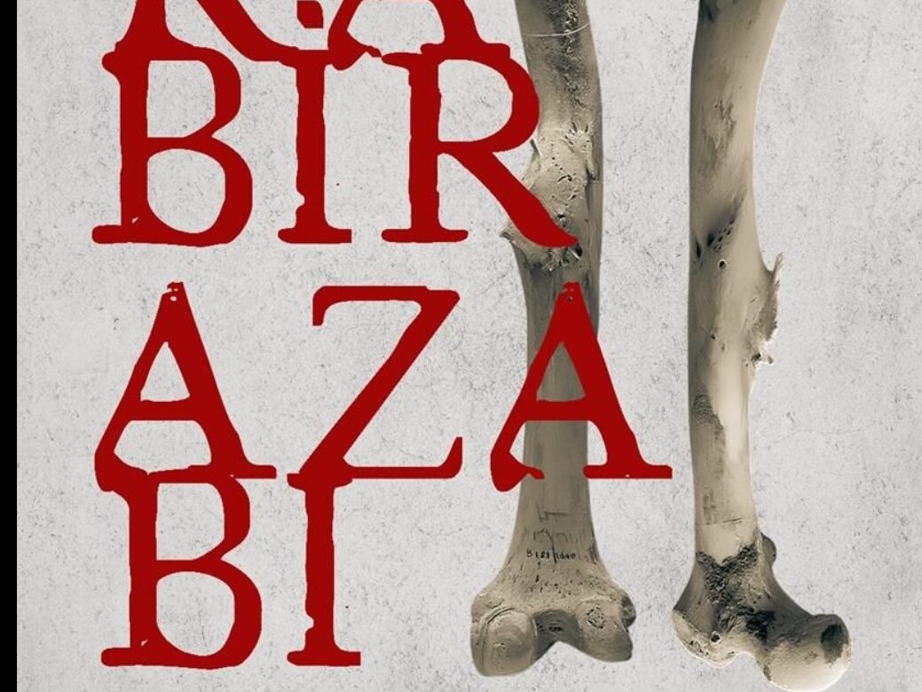 Kabir azabı 2 sinema filmi vizyonda