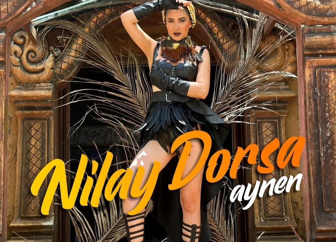 NİLAY DORSA,NIN MUHTEŞEM DOĞUM GÜNÜ PARTİSİ