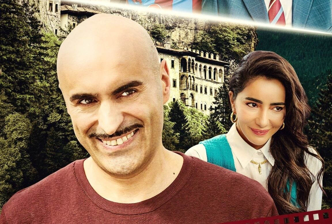 TEMEL SÜMELA’NIN ŞİFRESİ YENİDEN FİLMİNİN MUHTEŞEM GALASI