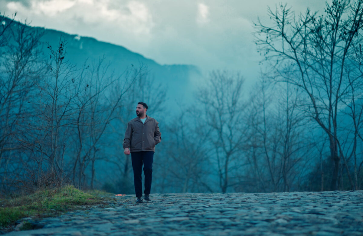 MİR CİHAN’DAN YENİ ESER: “DERSİMLİ”