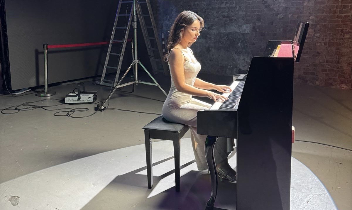 Yıldız Batum’dan Duygusal Yeni Single: Tadın Yanılsama