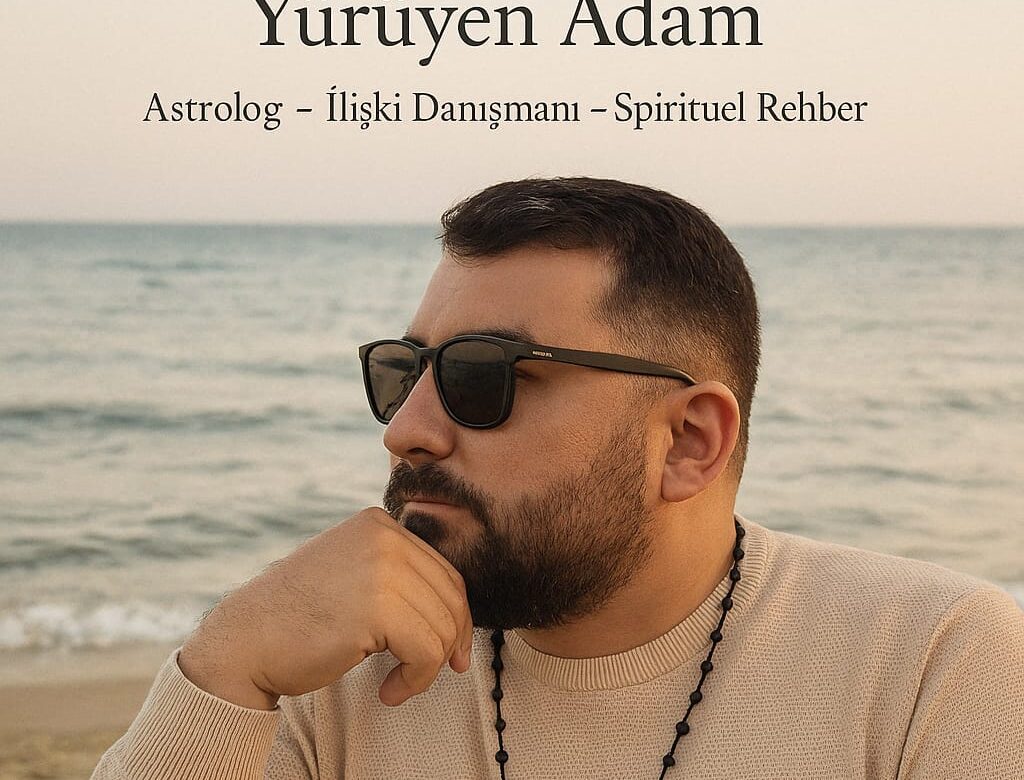 ASTROLOG EMRE KUZU, DAN ÇARPICI AÇIKLAMALAR