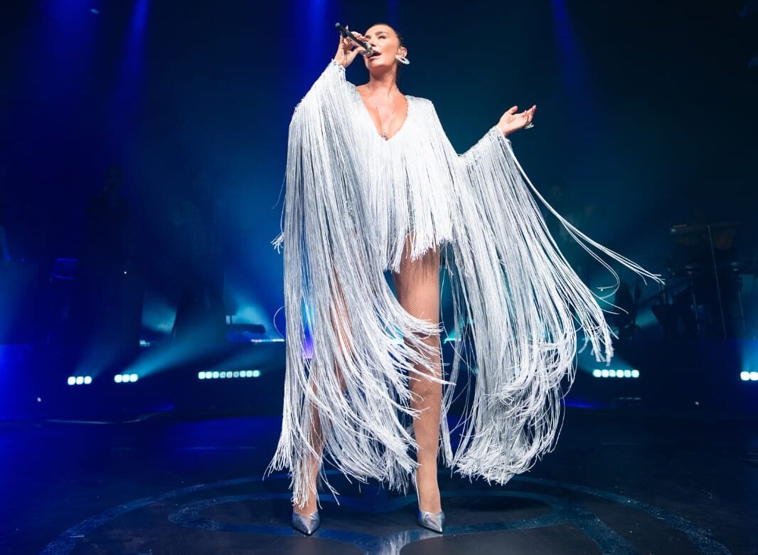 Sıla’nın Balkan Rüzgarı  “Rüyalar Güzeli” yayınlandı