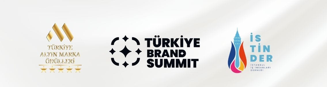 TÜRKİYE ALTIN MARKA ÖDÜLLERİ SAHİPLERİNİ BULDU