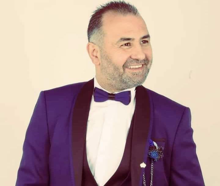 ÜNLÜLERİN MENAJERİ UMUT UZER BAŞARIDAN BAŞARIYA KOŞUYOR