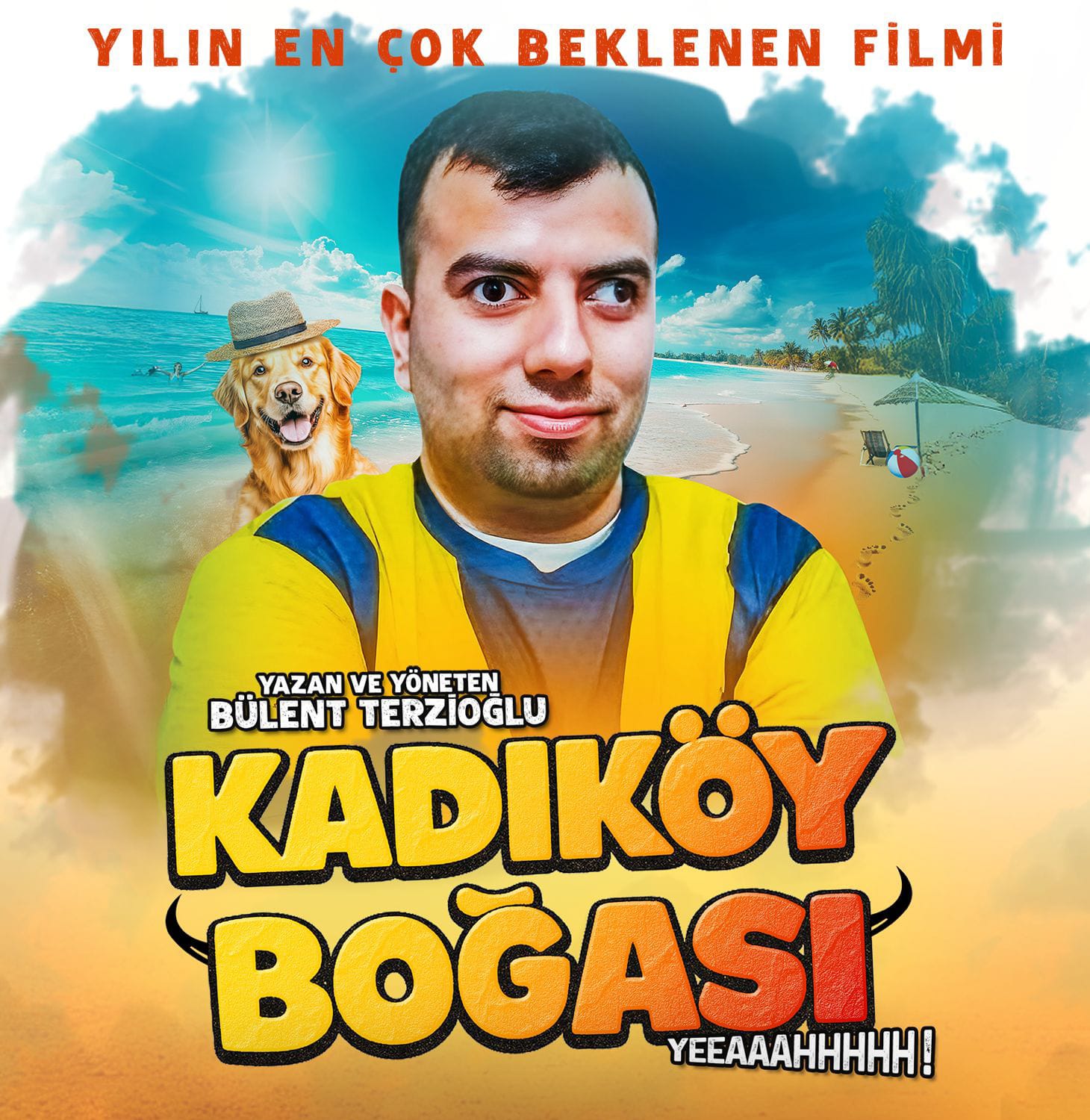 KADIKÖY BOĞASI FİLMİNİN GALASI GERÇEKLEŞTİ.