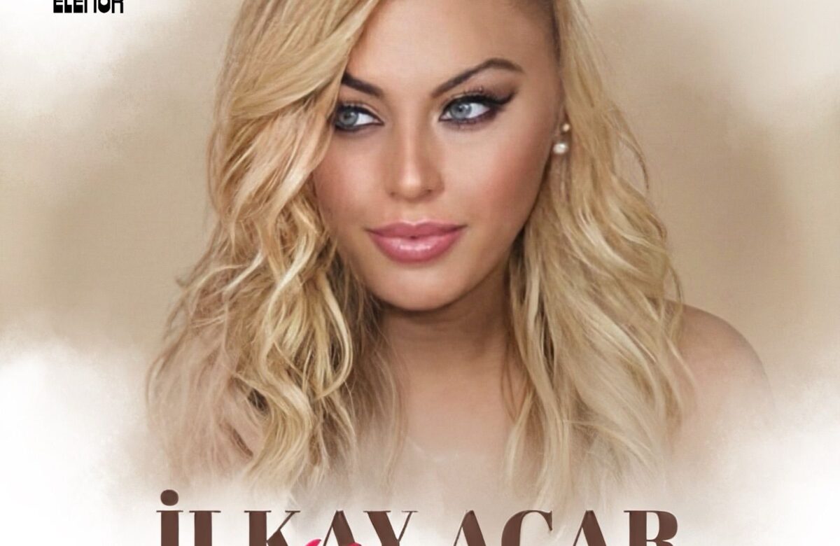 İlkay Acar’dan Yeni Single: “Miras” Müzik Dünyasında Ses Getirdi