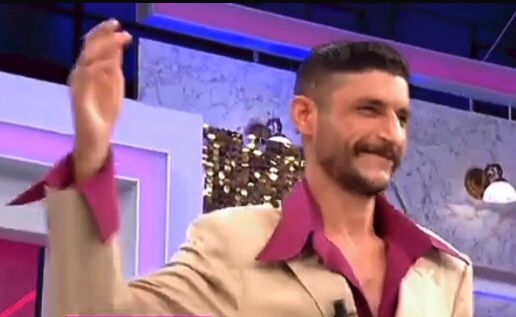 Kemal Ünlü Etiler’de Yakalandı! Yeni Şarkısı “Bomba Gibi” Ortalığı Sallamaya Geliyor