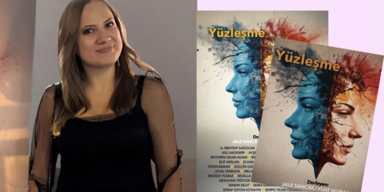 Zeynep Özcan’dan “Kaderin Başkentinde Kadın”: Yüzleşme Temalı Güçlü Bir Hikâye