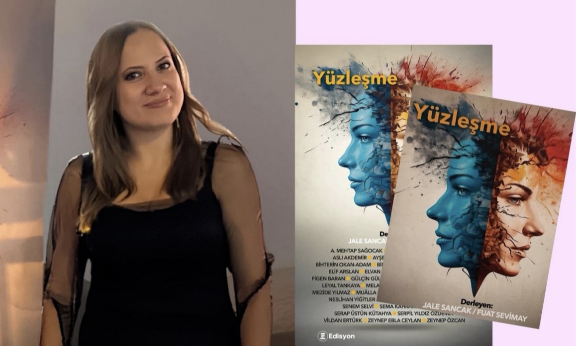 Zeynep Özcan’dan “Kaderin Başkentinde Kadın”: Yüzleşme Temalı Güçlü Bir Hikâye