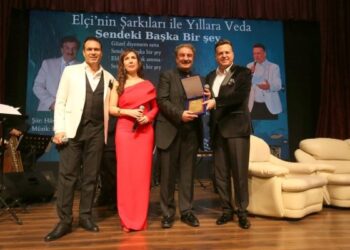 Pendik’te Sanat, Aşk ve Şiir Dolu Unutulmaz Gece!