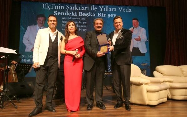 Pendik’te Sanat, Aşk ve Şiir Dolu Unutulmaz Gece!