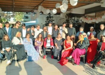 Çapkınlar Oteli isimli komedi filminin çekimleri AFM Yapım bünyesinde başladı.