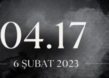 6 ŞUBAT DEPREMLERİNİN 3. YILIINI KİMSE UNUTMADI