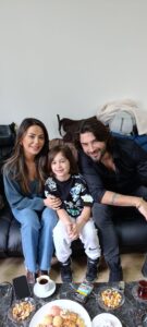 KUBİLAY KARAGÖZLER TAM GAZ…