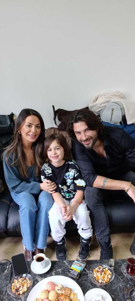 KUBİLAY KARAGÖZLER TAM GAZ…