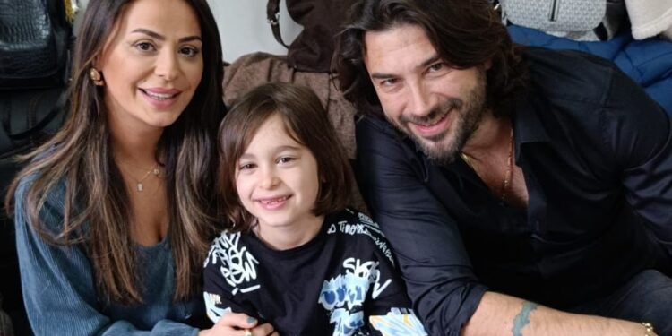 KUBİLAY KARAGÖZLER TAM GAZ…