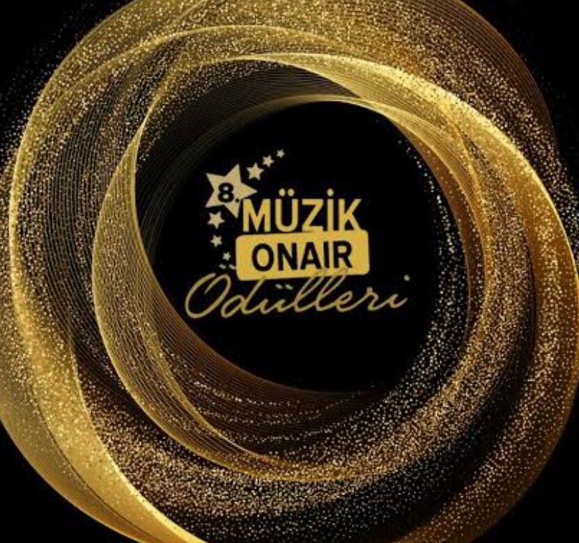 MÜZİK, MEDYA VE SANAT DUNYASİNİNEN İYİLERİ 8. MÜZİKONAİR ÖDÜL TÖRENİ İLE TAÇLANDI