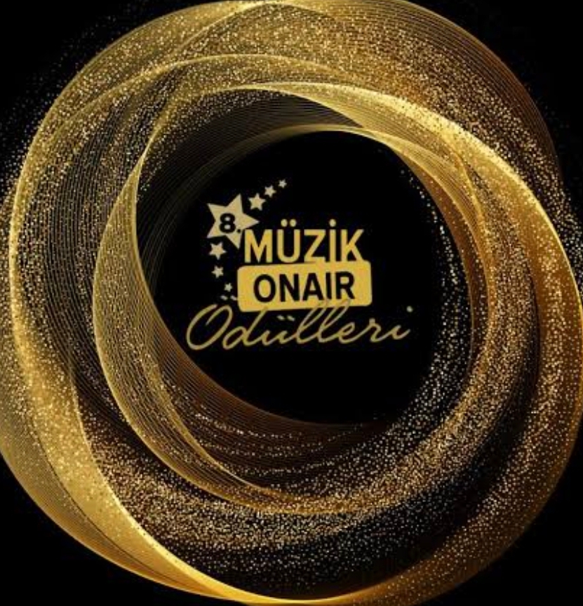 MÜZİK, MEDYA VE SANAT DUNYASİNİNEN İYİLERİ 8. MÜZİKONAİR ÖDÜL TÖRENİ İLE TAÇLANDI